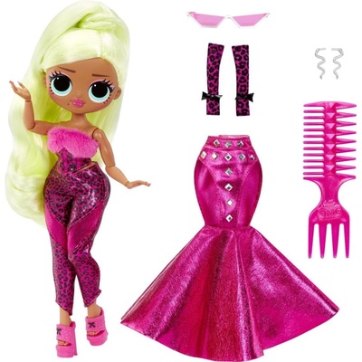 MGA L.O.L. Surprise! O.M.G. Series 1 Re-release Lady Diva