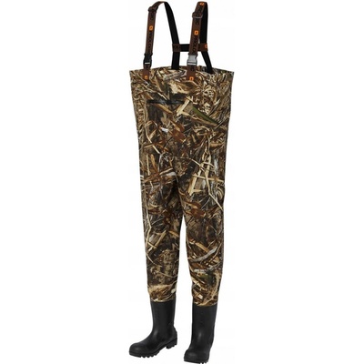 PROLOGIC KALHOTY MAX5 CHEST WADER