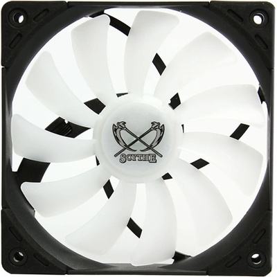 Scythe Kaze Flex RGB PWM SU1225FD12LR-RDP
