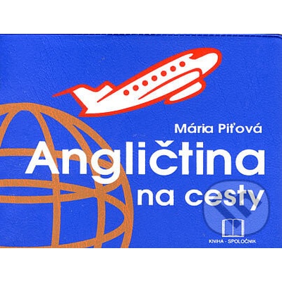 Angličtina na cesty