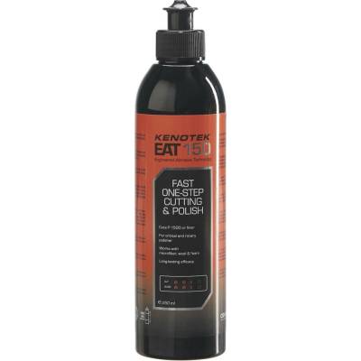 Kenotek EAT 150 Fast One-Step Cutting & Polish 250 ml