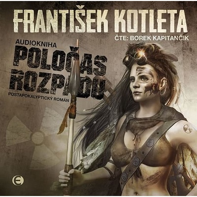 Poločas rozpadu