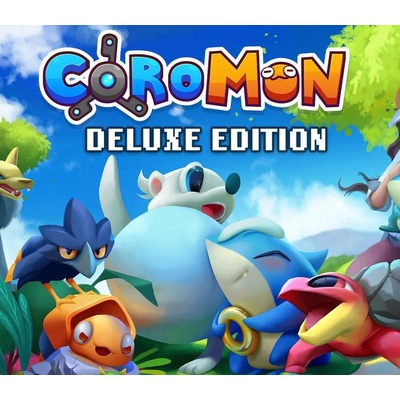 Coromon (Deluxe Edition)