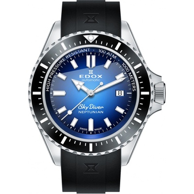 Edox 80120 3NCA BUIDN – Hledejceny.cz