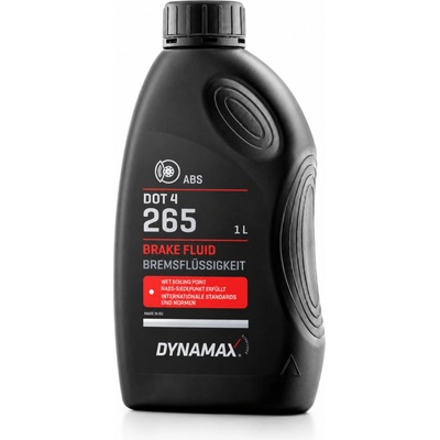 DYNAMAX 265 DOT 4 1 l