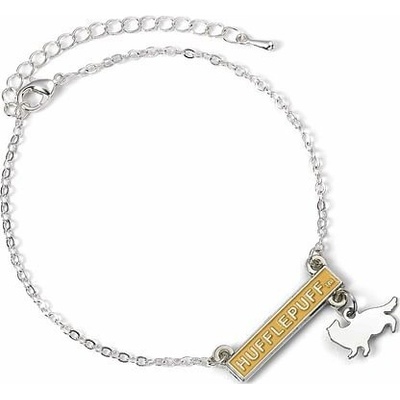 Carat Shop náramek Harry Potter Mrzimor se štítkem HP000307