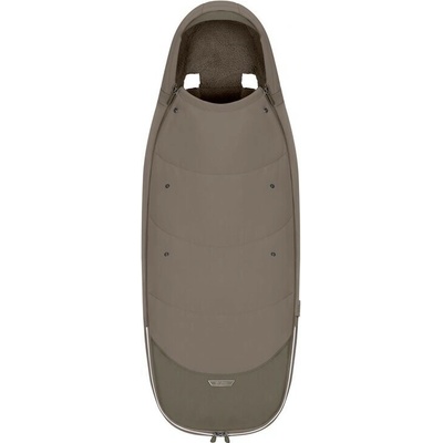 Cybex Platinum Coconut Brown