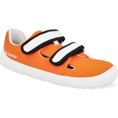 Be Lenka Seasiders orangy
