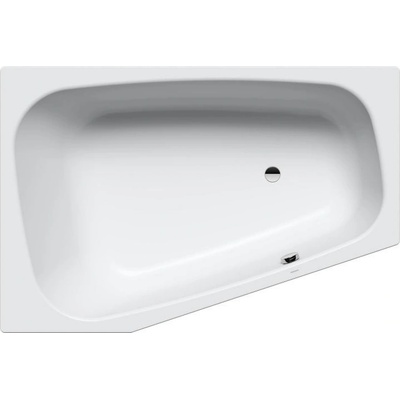 Kaldewei Plaza Duo 180 x 120 cm 237010110001