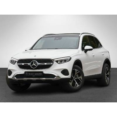 Mercedes-Benz GLC 300 de Avantgarde 245 kW