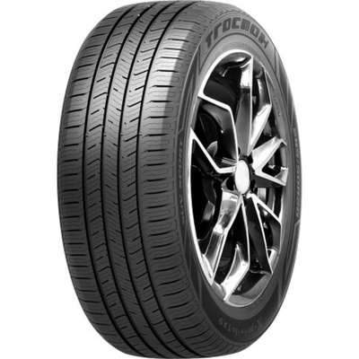 Tracmax X-Privilo TX9 235/65 R17 108H
