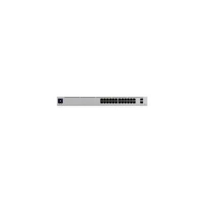 Ubiquiti UniFi Pro 24-Port PoE USW-Pro-24-POE