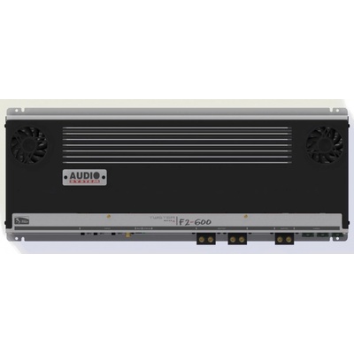 Audio System F2/600 TWISTER IV
