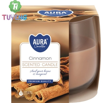 Bispol Aura Cinnamon 100 g