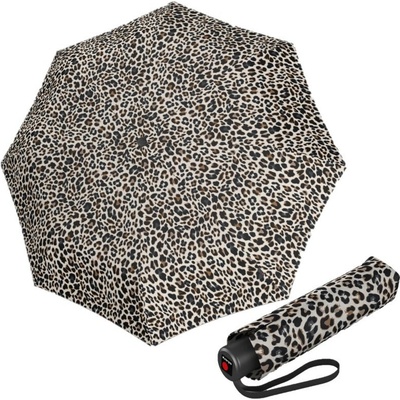 Knirps A.050 MEDIUM JAGUAR elegantní dámský skládací deštník