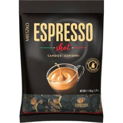 Mieszko Kávové Espresso 150 g