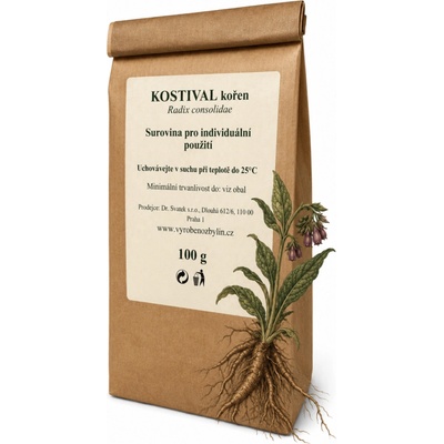 Dr. Svatek Kostival kořen 100 g