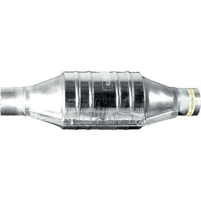 AWG Univerzálny katalyzátor FI 50 0.7-1.9L EURO 4 400 CPSI - kovový PP-KT-1282