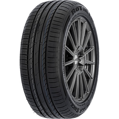Rotalla Setula S-Race RU01 255/45 R19 104Y