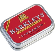 Barkleys Cinnamon Mini bonbóny s příchutí skořice 15 g