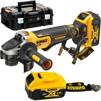DeWALT DCG406P2LRT