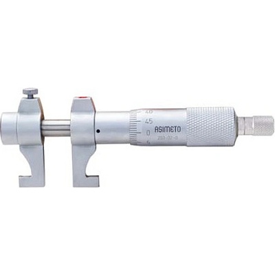 ASIMETO Mikrometr dutinový 75 - 100 mm 203-04-0