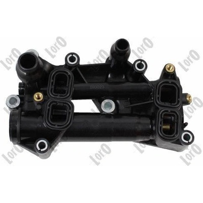 LORO Termostat, chlazení-recirkulace spalin LOR 004-025-0026