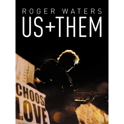 Roger Waters: Us + Them BD