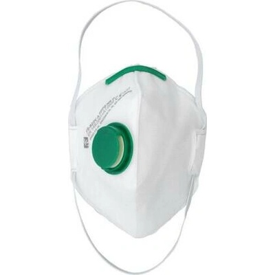 Yato YT-7492 Respirátor s ventilem 3 ks FFP2 EN 149:2001