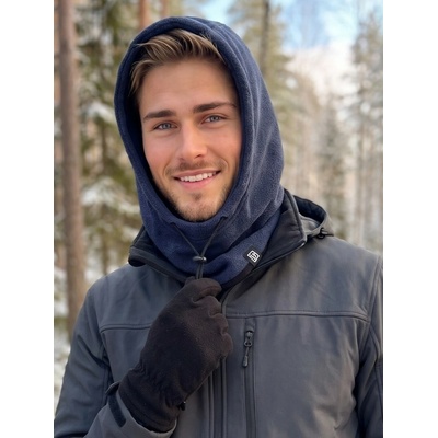 Brandit kukla Arctic balaclava navy