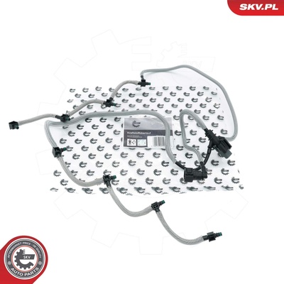 SKV Trubka prepadu 54SKV340