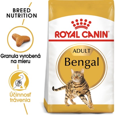 Royal Canin Bengal 2 kg