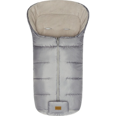 Fillikid zimní Eco Big silver