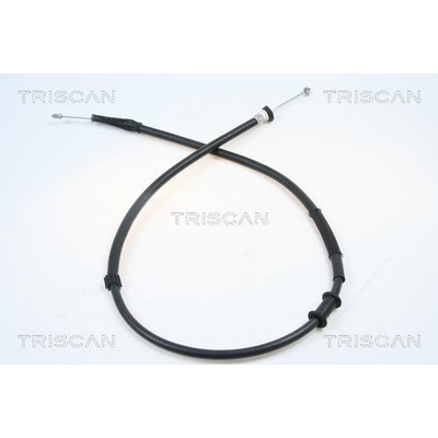Ťažné lanko, parkovacia brzda TRISCAN 8140 15190