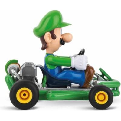 Carrera Carrera R/C auto Luigi 1/20