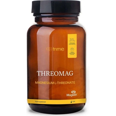 Trime ThreoMag Horčík L-threonát 270 kapsúl