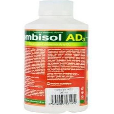Kombisol AD3 30 ml