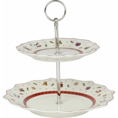 Villeroy & Boch Poschodový stojan 24 cm Toy's Delight