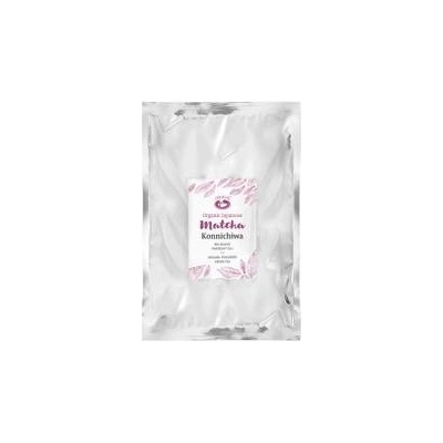 Oxalis Matcha Konnichiwa BIO 500 g