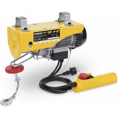 PowerPlus POWX0474