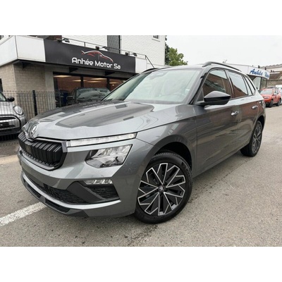 Skoda Kamiq 1.0 TSI 85 kW