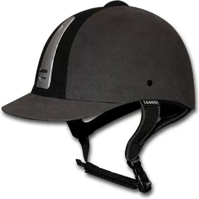 Tosoni Elite Velvet Cap