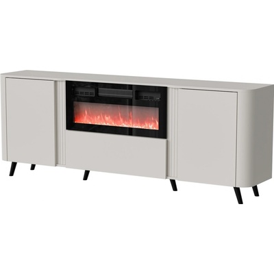 Cama Volare 200 x 39 x 75 cm