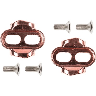 Kufry Crankbrothers Easy Release Cleat 6° – Hledejceny.cz