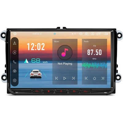 Xtrons PX94MTVDAB