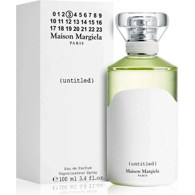 Maison Margiela untitled parfémovaná voda unisex 100 ml