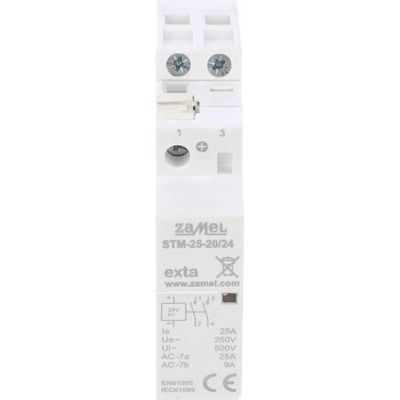 Zamel STM-25-20/24V AC/DC