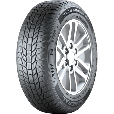 General Tire Snow Grabber Plus 275/45 R20 110V