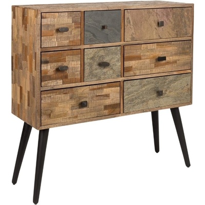 White Label Living San 90 x 31 cm