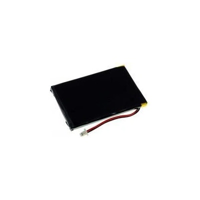 Powery Garmin Nüvi 300 Serie 1250mAh Li-Pol 3,7V - neoriginální